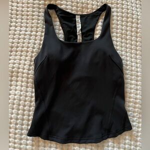 Lululemon Instill Tank Size 4